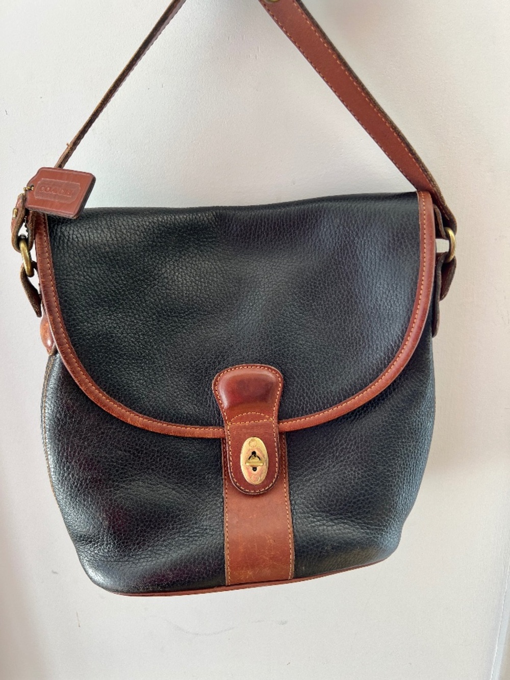 COACH  BAG  no. 0346 983